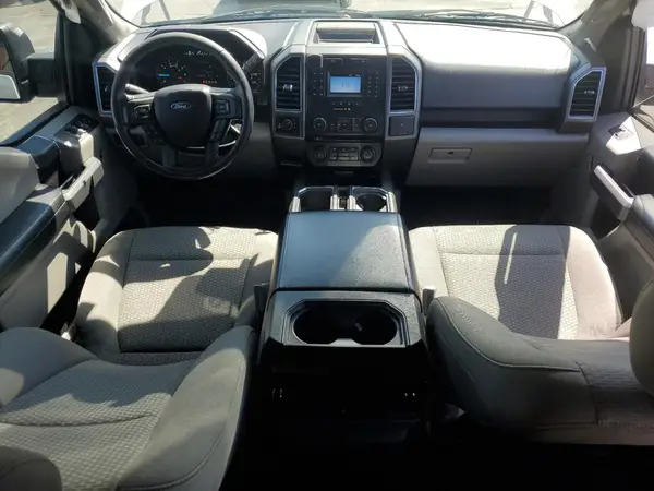 1FTEW1EP2JKD59498 2018 FORD F-150 - Image 8