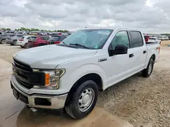 1FTEW1EP2JKE02897 2018 FORD F-150