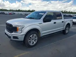 1FTEW1EP2JKE23541 2018 FORD F-150