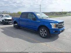 1FTEW1EP2JKE30294 2018 FORD F-150
