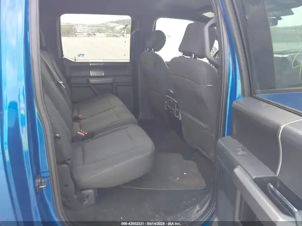 1FTEW1EP2JKE30294 2018 FORD F-150 - Image 8