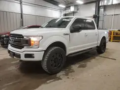 1FTEW1EP2JKE30991 2018 FORD F-150