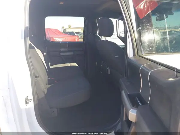 1FTEW1EP2JKE33115 2018 FORD F-150 - Image 8