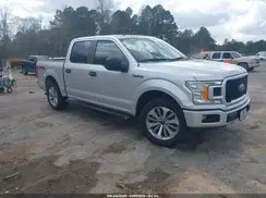 1FTEW1EP2JKE34412 2018 FORD F-150