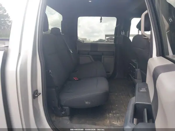 1FTEW1EP2JKE34412 2018 FORD F-150 - Image 8