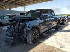 1FTEW1EP2JKE34541 2018 FORD F-150