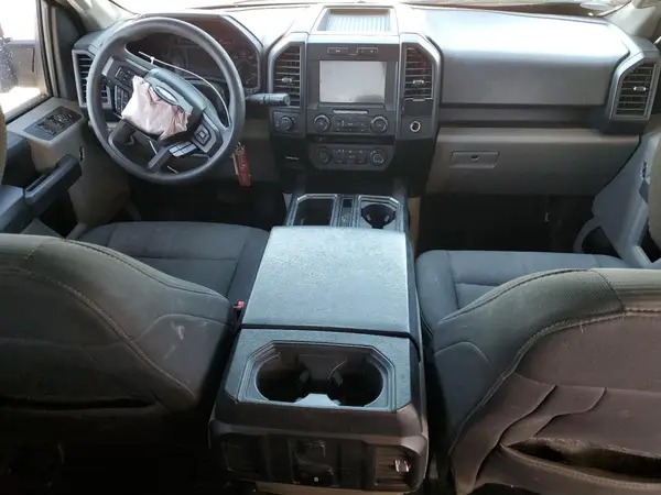 1FTEW1EP2JKE34541 2018 FORD F-150 - Image 8