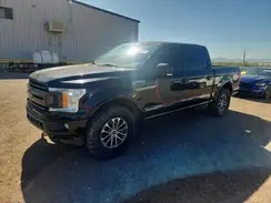 1FTEW1EP2JKE37309 2018 FORD F-150