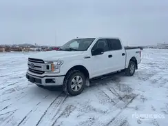 1FTEW1EP2JKE41330 2018 FORD F-150