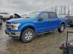 1FTEW1EP2JKE41960 2018 FORD F-150