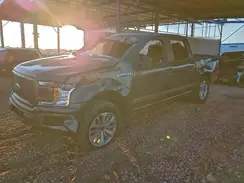 1FTEW1EP2JKE44891 2018 FORD F-150