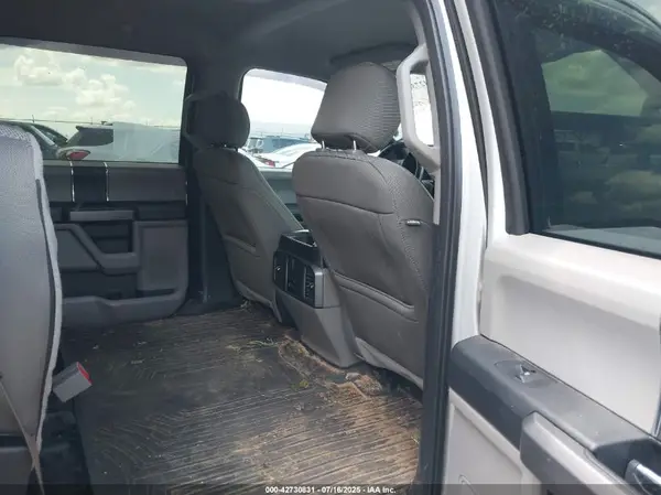 1FTEW1EP2JKE49492 2018 FORD F-150 - Image 8