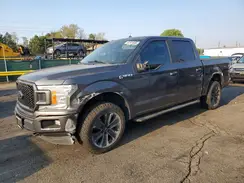1FTEW1EP2JKE58757 2018 FORD F-150