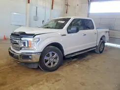 1FTEW1EP2JKE67684 2018 FORD F-150
