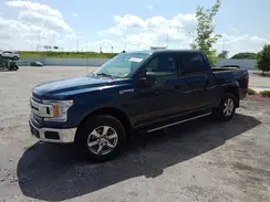 1FTEW1EP2JKE69435 2018 FORD F-150