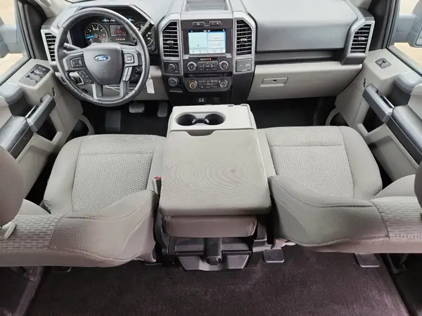 1FTEW1EP2JKE69435 2018 FORD F-150 - Image 8