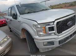 1FTEW1EP2JKE70231 2018 FORD F-150