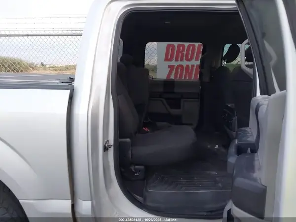 1FTEW1EP2JKE70231 2018 FORD F-150 - Image 8