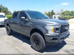 1FTEW1EP2JKE71489 2018 FORD F-150