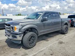 1FTEW1EP2JKE80645 2018 FORD F-150