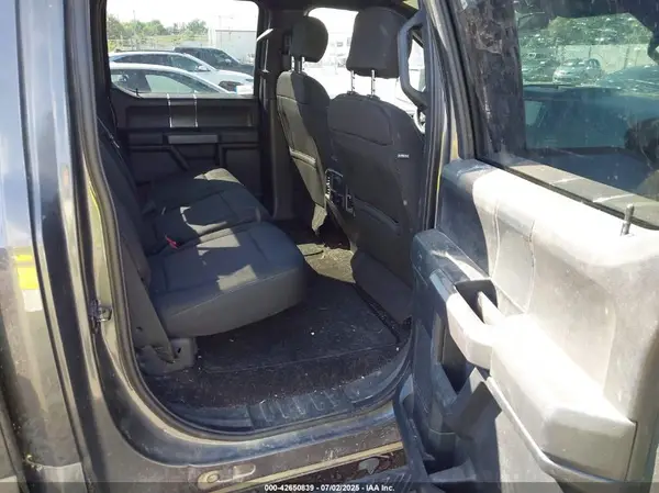 1FTEW1EP2JKE85022 2018 FORD F-150 - Image 8
