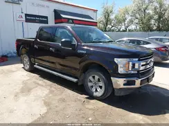 1FTEW1EP2JKE88180 2018 FORD F-150