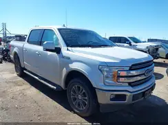 1FTEW1EP2JKE92181 2018 FORD F-150