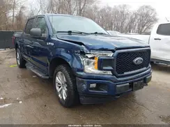 1FTEW1EP2JKE92715 2018 FORD F-150