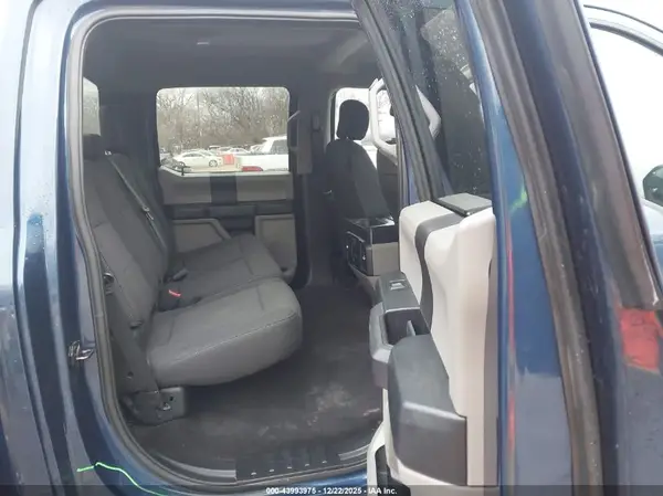 1FTEW1EP2JKE92715 2018 FORD F-150 - Image 8