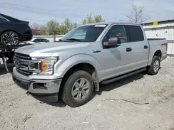 1FTEW1EP2JKE94772 2018 FORD F-150