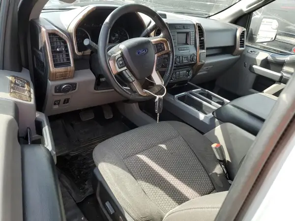 1FTEW1EP2JKE94772 2018 FORD F-150 - Image 8
