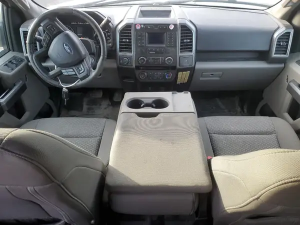 1FTEW1EP2JKE96540 2018 FORD F-150 - Image 8