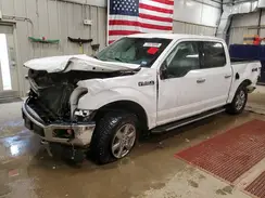 1FTEW1EP2JKF03194 2018 FORD F-150