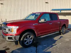 1FTEW1EP2JKF05382 2018 FORD F-150