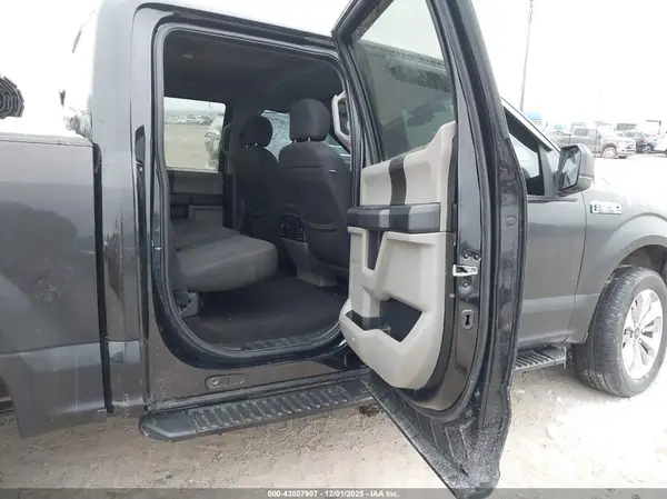1FTEW1EP2JKF14308 2018 FORD F-150 - Image 8