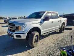 1FTEW1EP2JKF14499 2018 FORD F-150