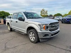 1FTEW1EP2JKF23381 2018 FORD F-150
