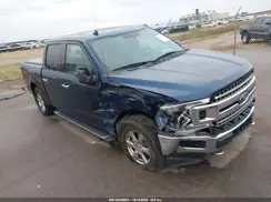 1FTEW1EP2JKF28192 2018 FORD F-150