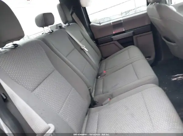 1FTEW1EP2JKF28192 2018 FORD F-150 - Image 8