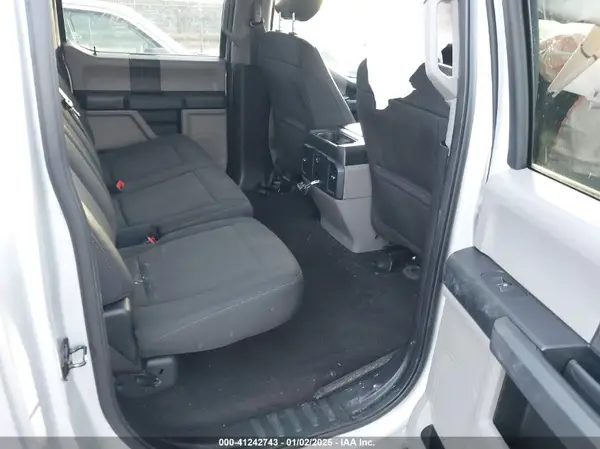 1FTEW1EP2JKF28967 2018 FORD F-150 - Image 8