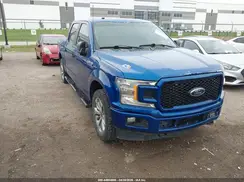 1FTEW1EP2JKF34185 2018 FORD F-150