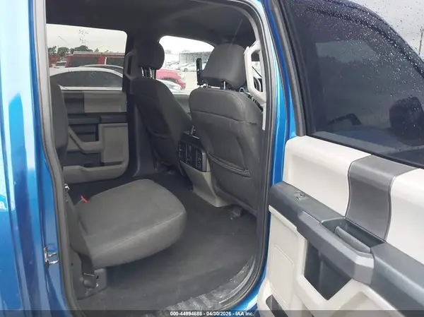 1FTEW1EP2JKF34185 2018 FORD F-150 - Image 8