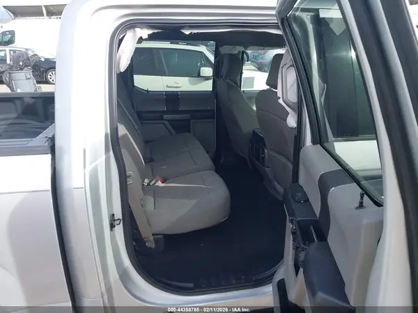 1FTEW1EP2JKF35658 2018 FORD F-150 - Image 8