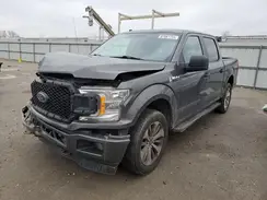 1FTEW1EP2JKF40732 2018 FORD F-150