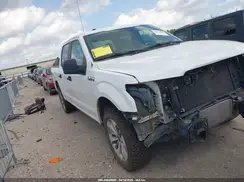 1FTEW1EP2JKF41573 2018 FORD F-150