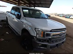 1FTEW1EP2JKF57613 2018 FORD F-150