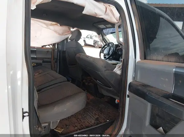 1FTEW1EP2JKF57613 2018 FORD F-150 - Image 8