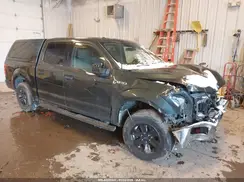 1FTEW1EP2JKF65100 2018 FORD F-150