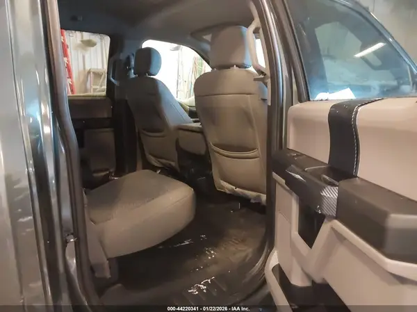 1FTEW1EP2JKF65100 2018 FORD F-150 - Image 8