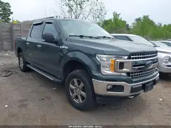 1FTEW1EP2JKF65338 2018 FORD F-150